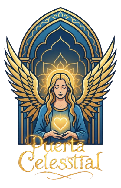 Visual 3D Puerta Celesstial