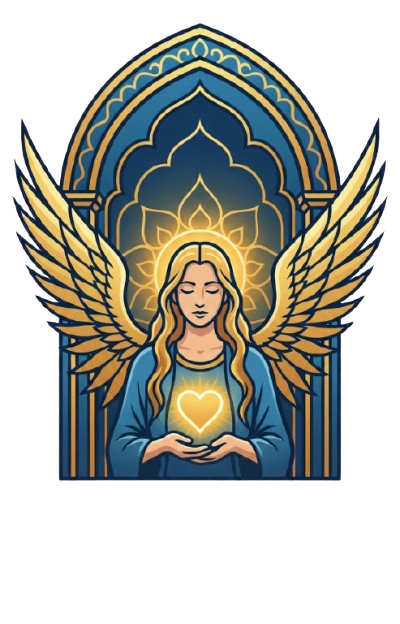 Puerta Celesstial Logo