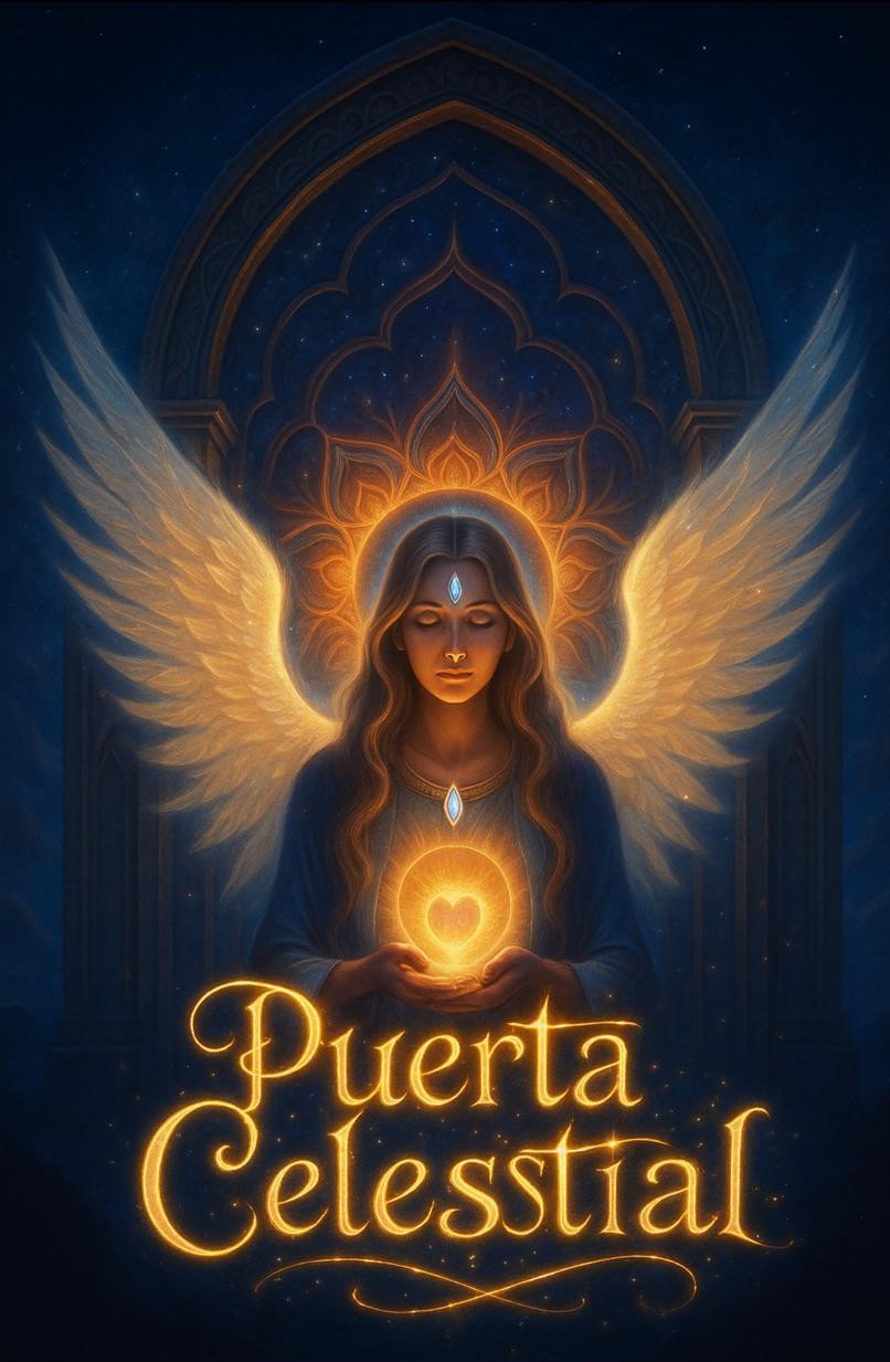 La Maestra Luz